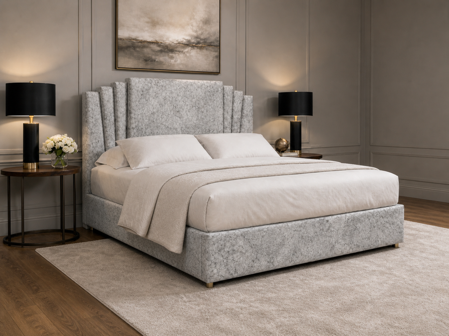 Majestic Bed