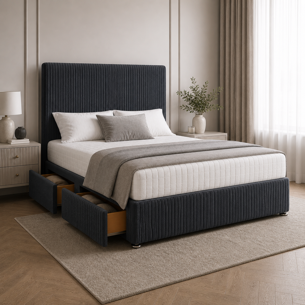 Divan Beds