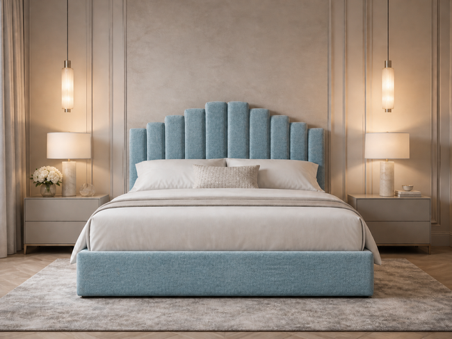 Monaco Bed