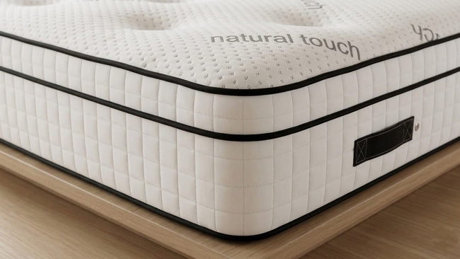 NEW | Natural Touch Pro Mattress