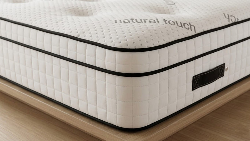 NEW | Natural Touch Pro Mattress