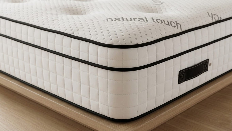NEW | Natural Touch Pro