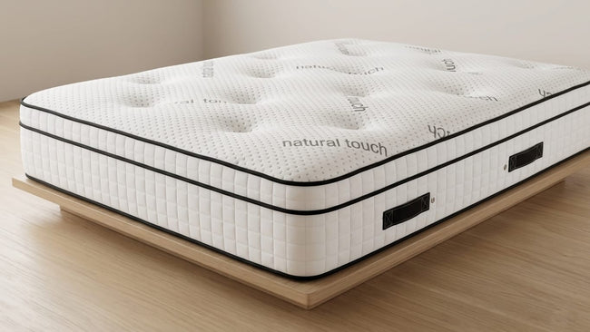 NEW | Natural Touch Pro Mattress