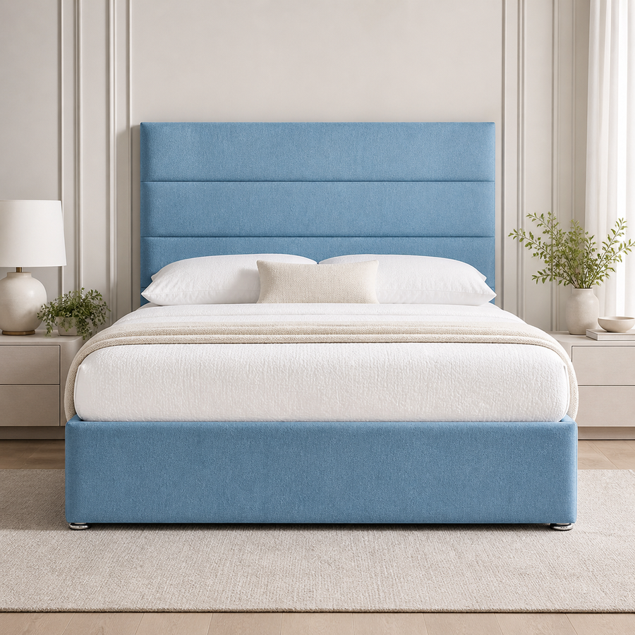 Reef Divan Bed