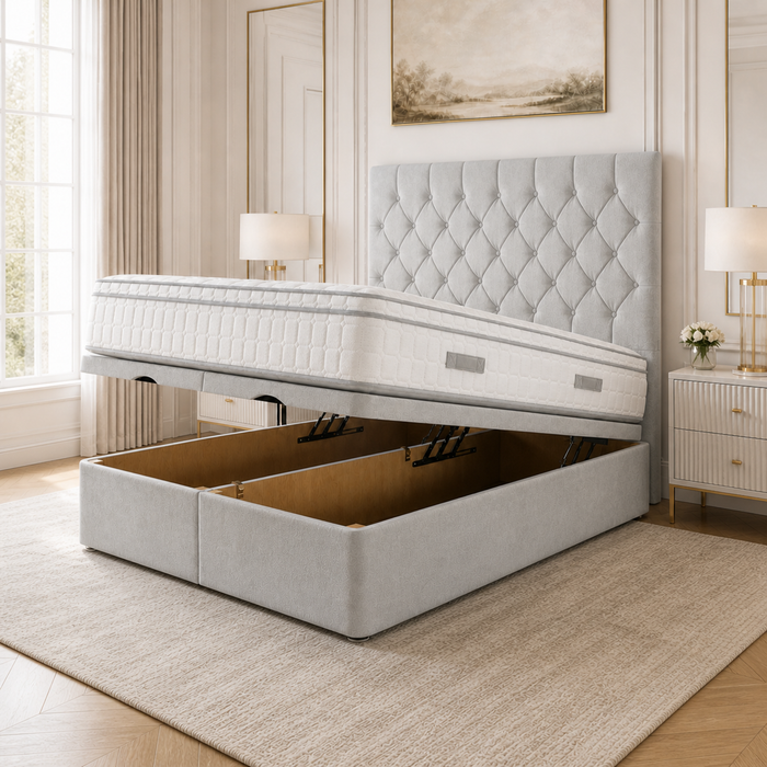 Divan Beds