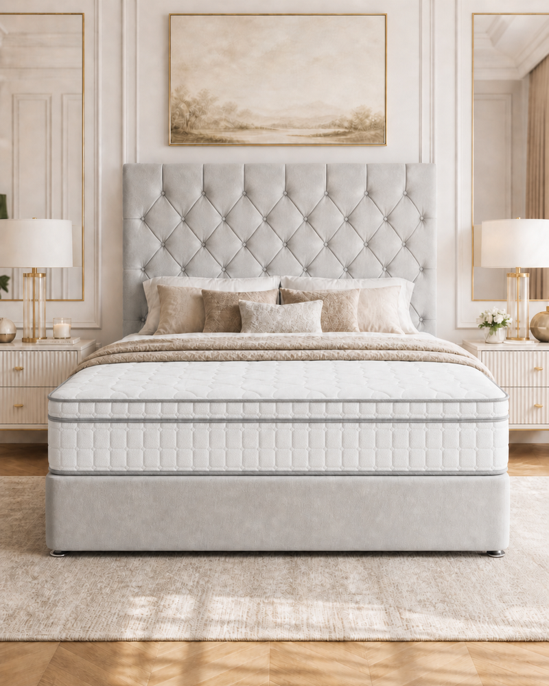 Regency Divan Bed