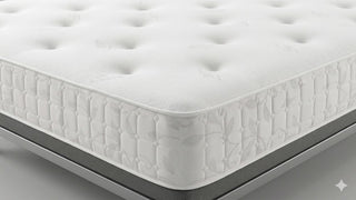 Silk Orhtopaedic Mattress