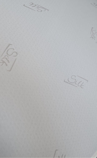 Silk Orhtopaedic Mattress