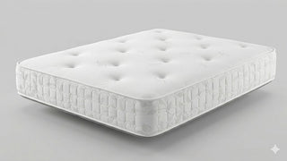 Silk Orhtopaedic Mattress