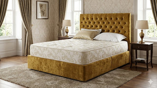 OrthoMax Backcare Supreme Mattress