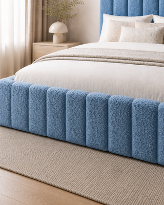 Teddy Bed