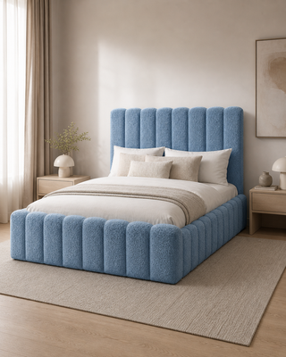 Teddy Bed