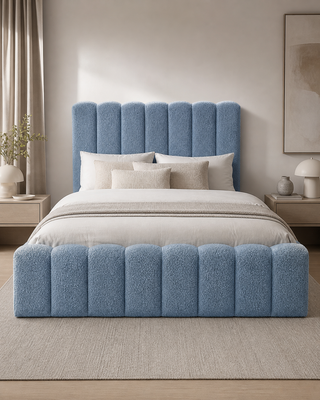 Teddy Bed
