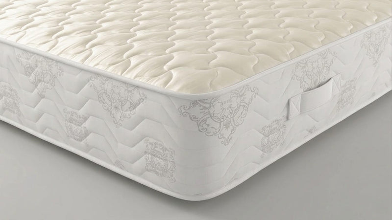 NEW | Valentina Pocket Mattress