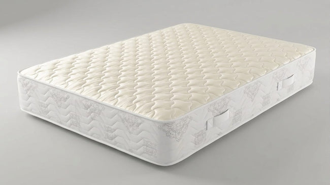 NEW | Valentina Pocket Mattress