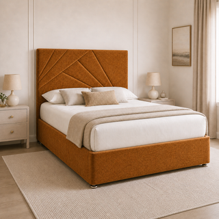 Victoria Divan Bed