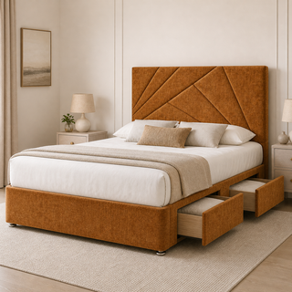 Victoria Divan Bed