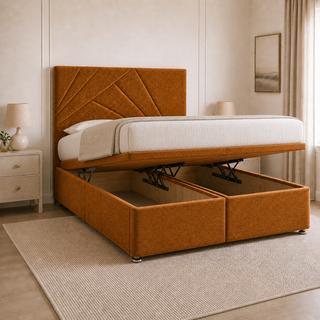 Victoria Divan Bed