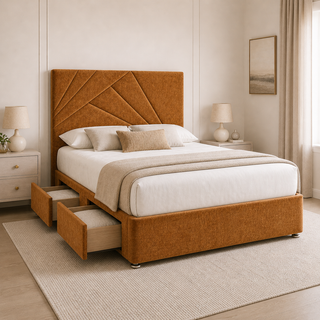 Victoria Divan Bed