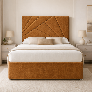 Victoria Divan Bed